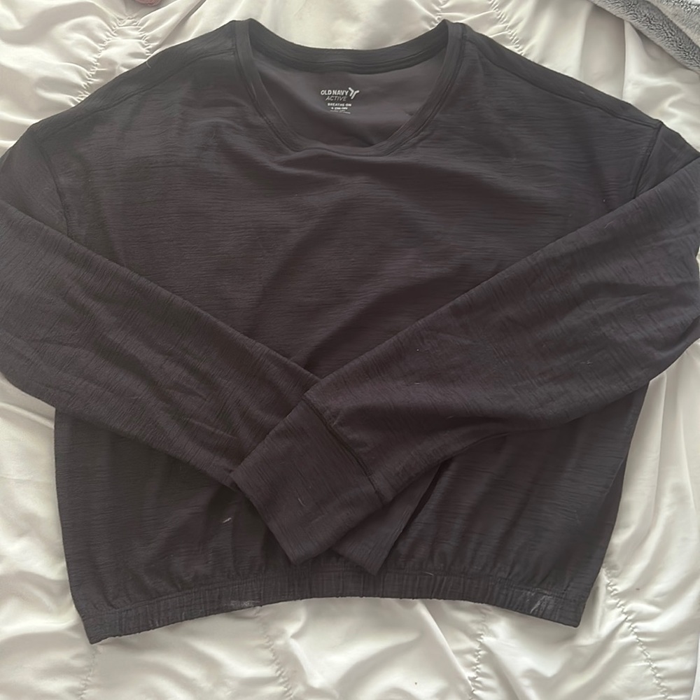 Never warn before. Super soft and lightweight.